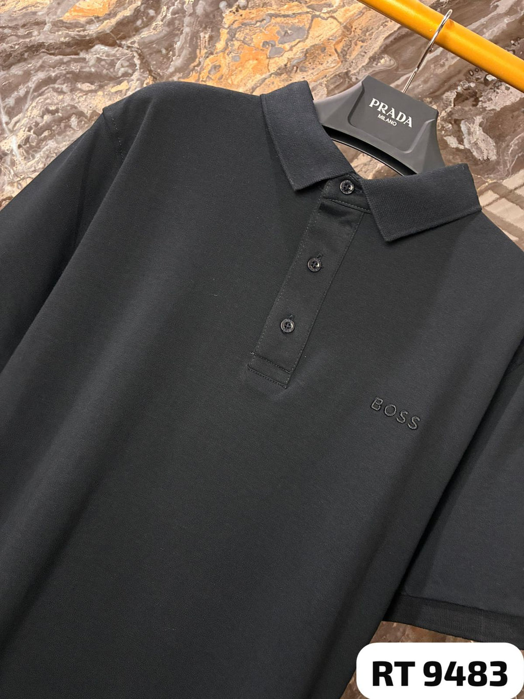 PLAYERA CALIDAD TURCA