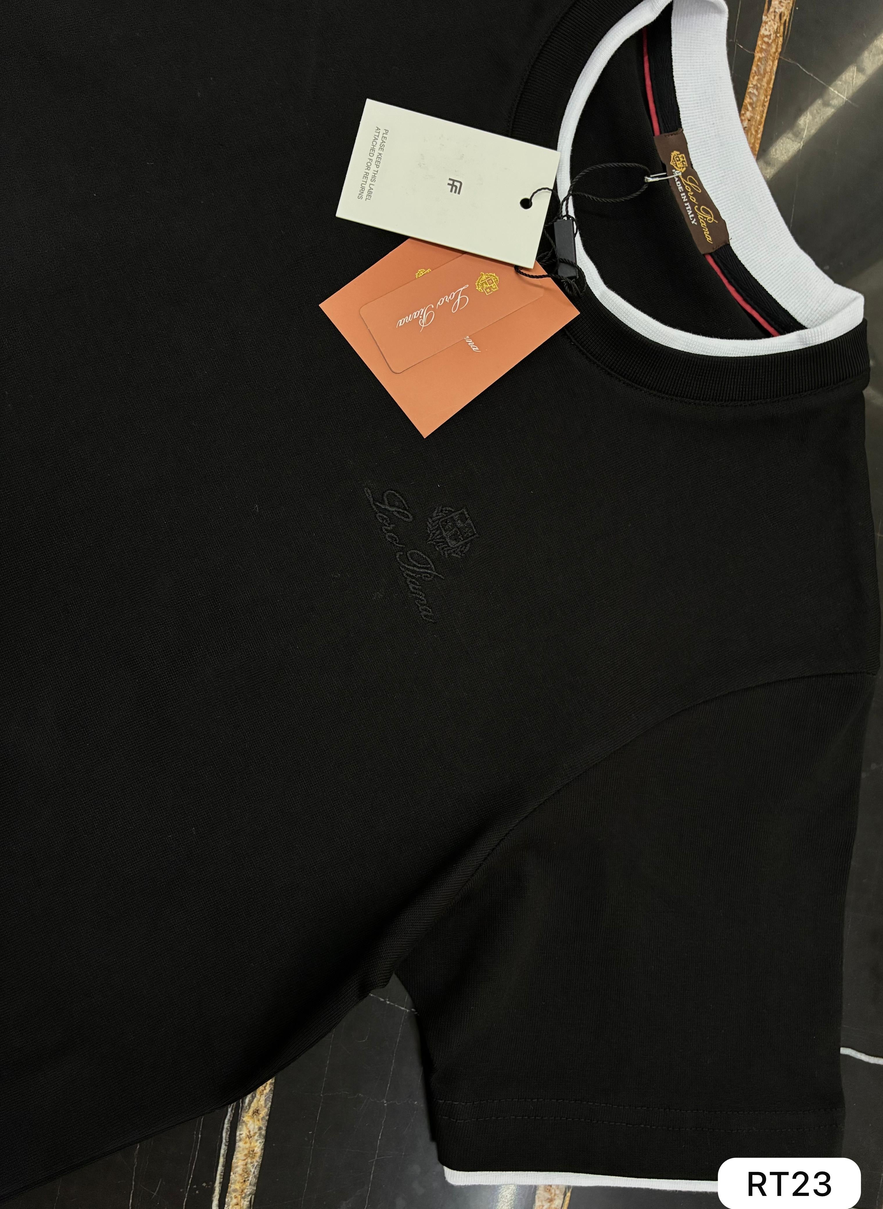 Playera calidad turca