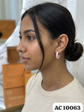 Aretes calidad top