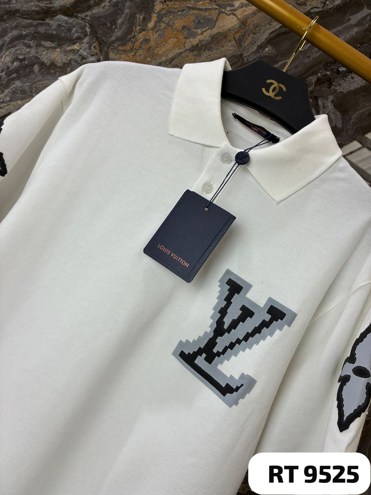 PLAYERA CALIDAD TURCA