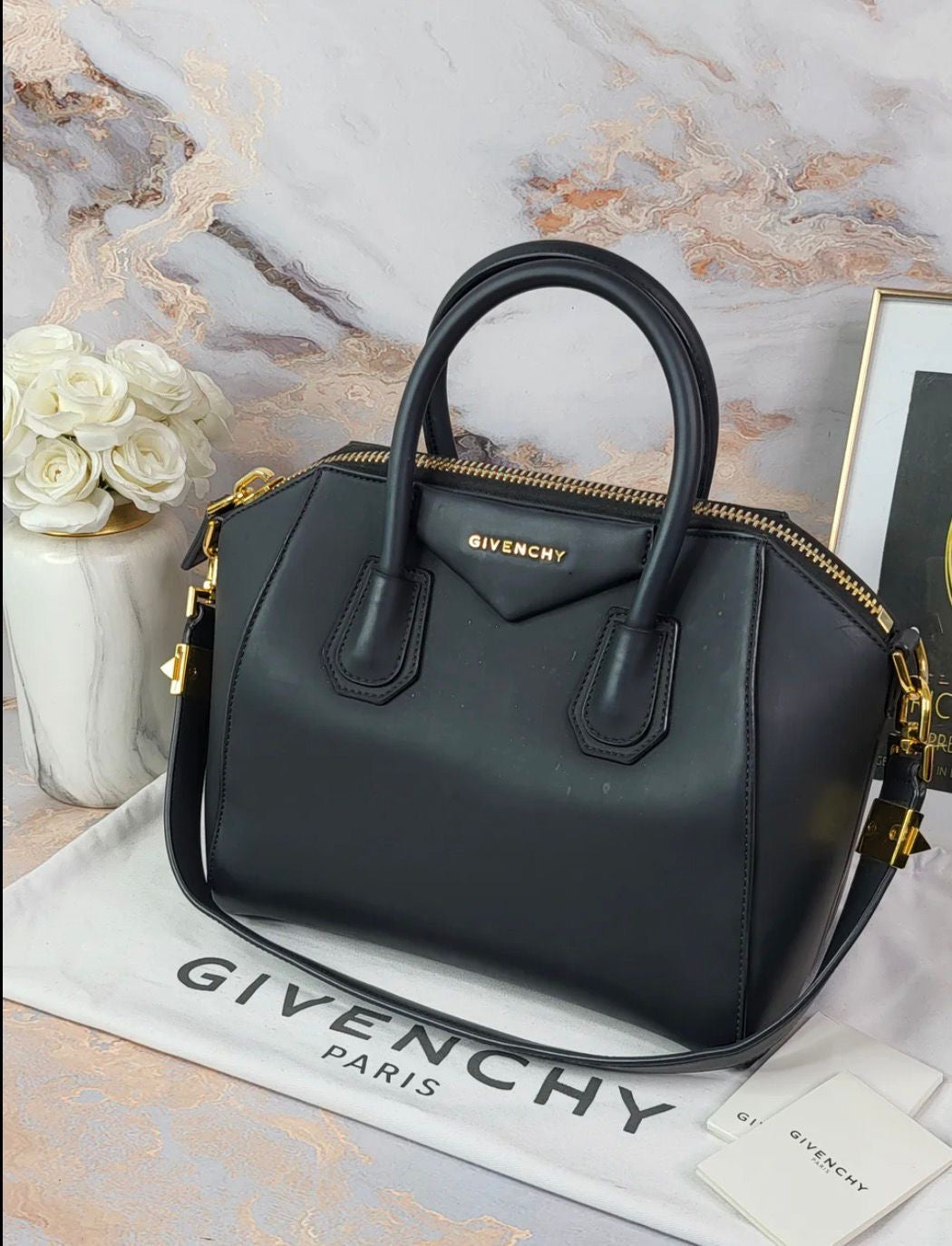 Bolso calidad 1.1