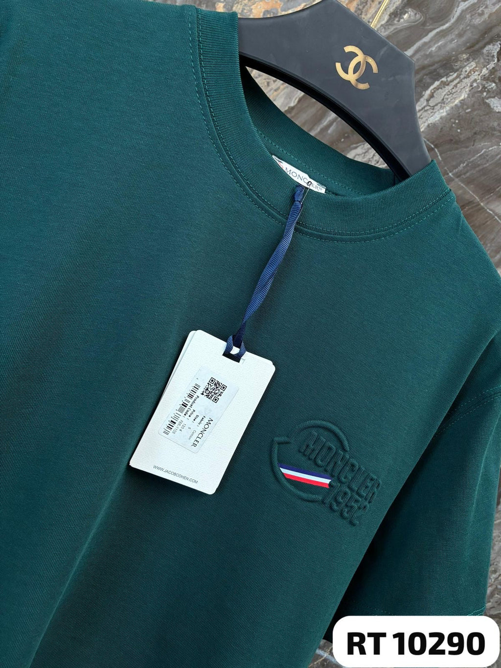 PLAYERA CALIDAD TURCA