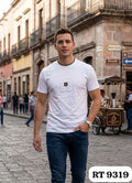 PLAYERA CALIDAD TURCA