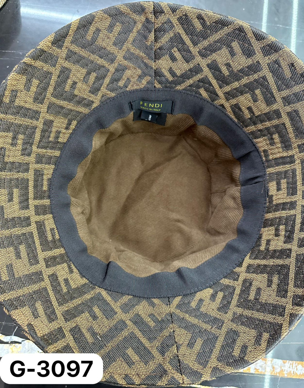 BUCKET TOP QUALITY