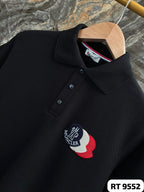 PLAYERA CALIDAD TURCA