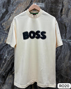 Playera calidad Turca