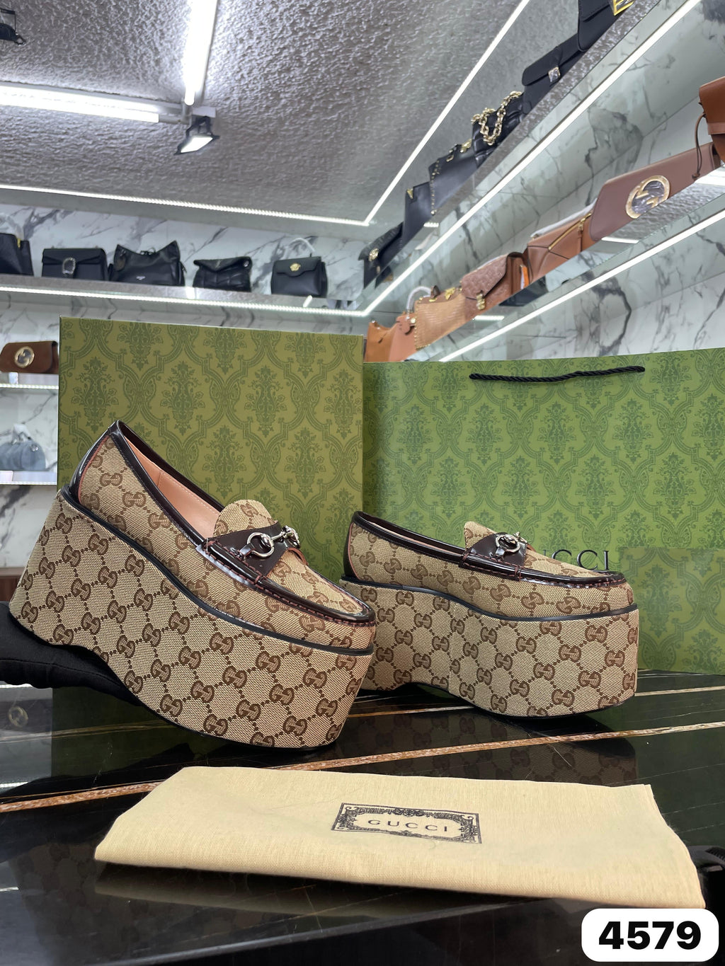 ZAPATO Top Quality