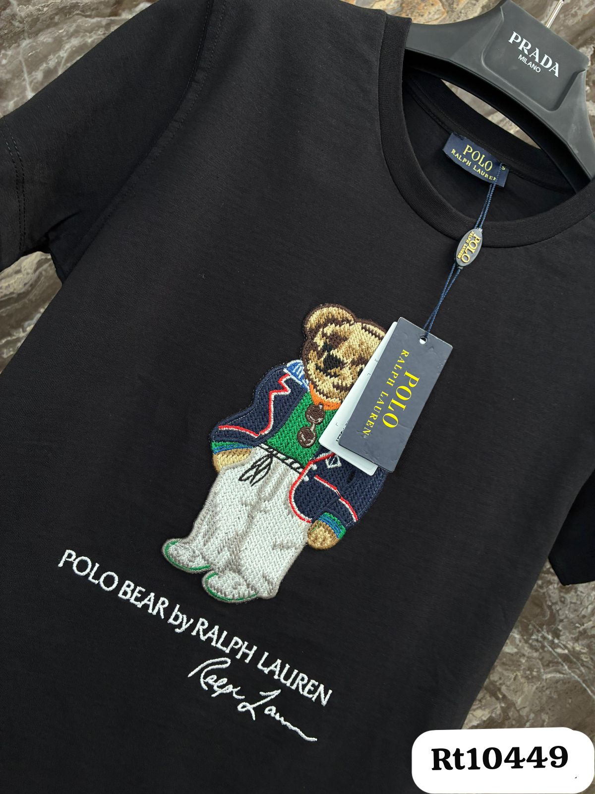 PLAYERA LA MEJOR CALIDAD
