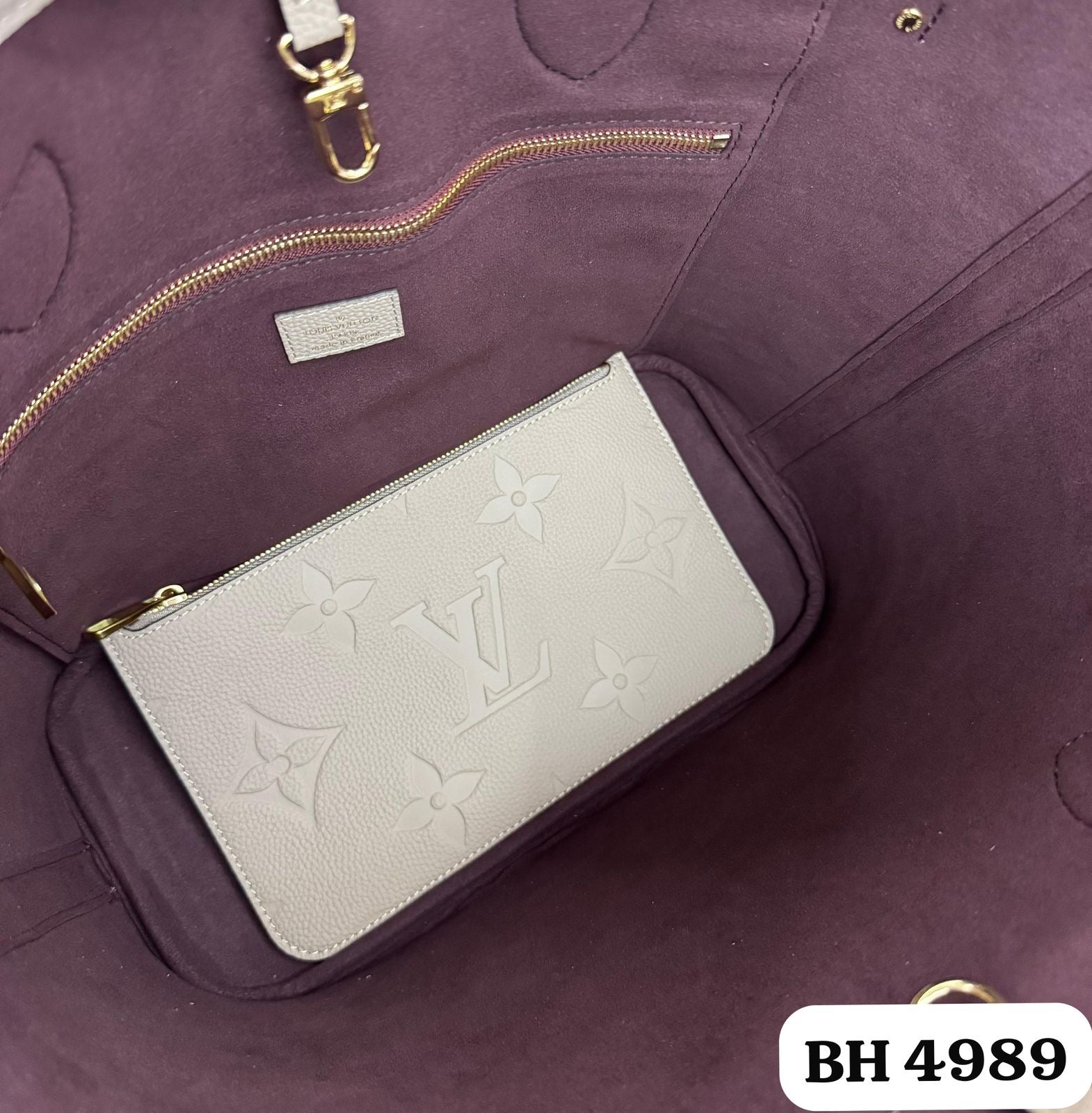 Bolso calidad G5