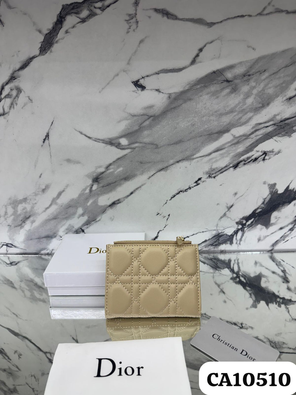 CARTERA CALIDAD G5