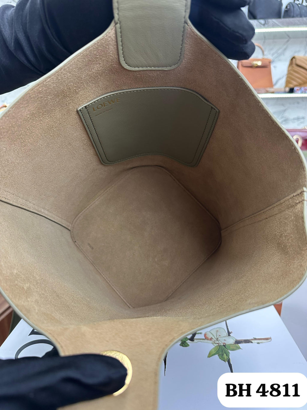 Bolso calidad G5