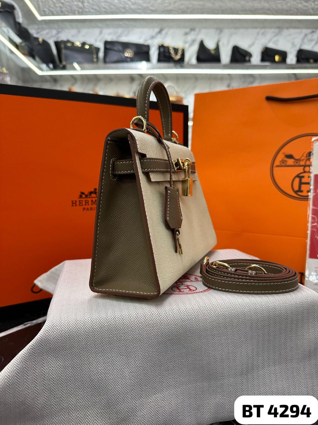BOLSO Top Quality