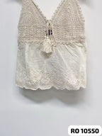 BLUSA CALIDAD TOP