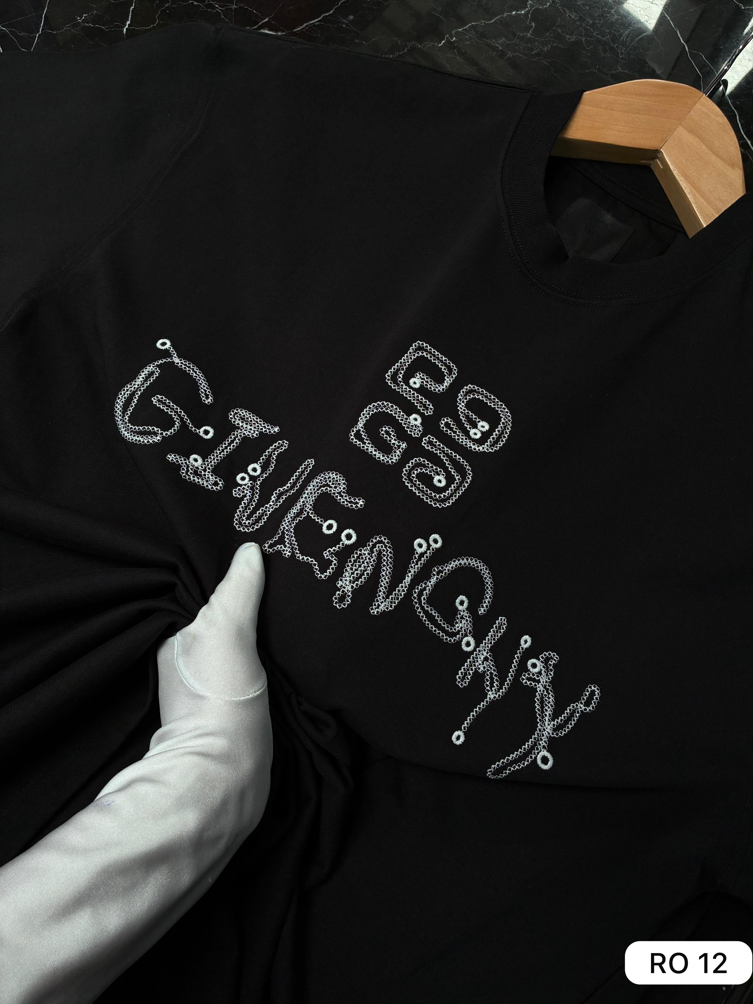 Playera calidad Turca