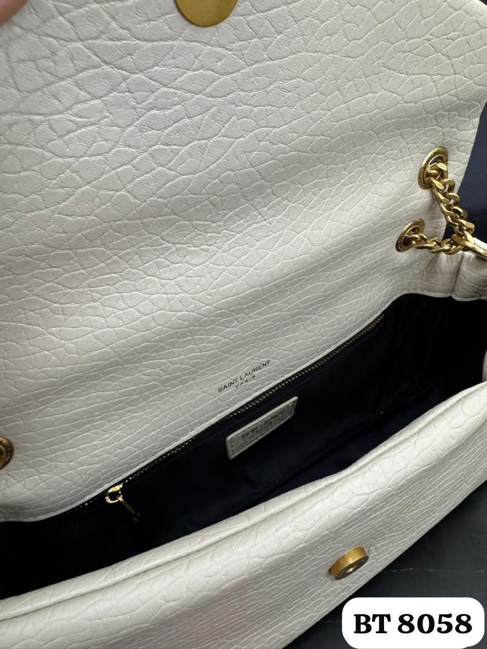 BOLSO CALIDAD TOP