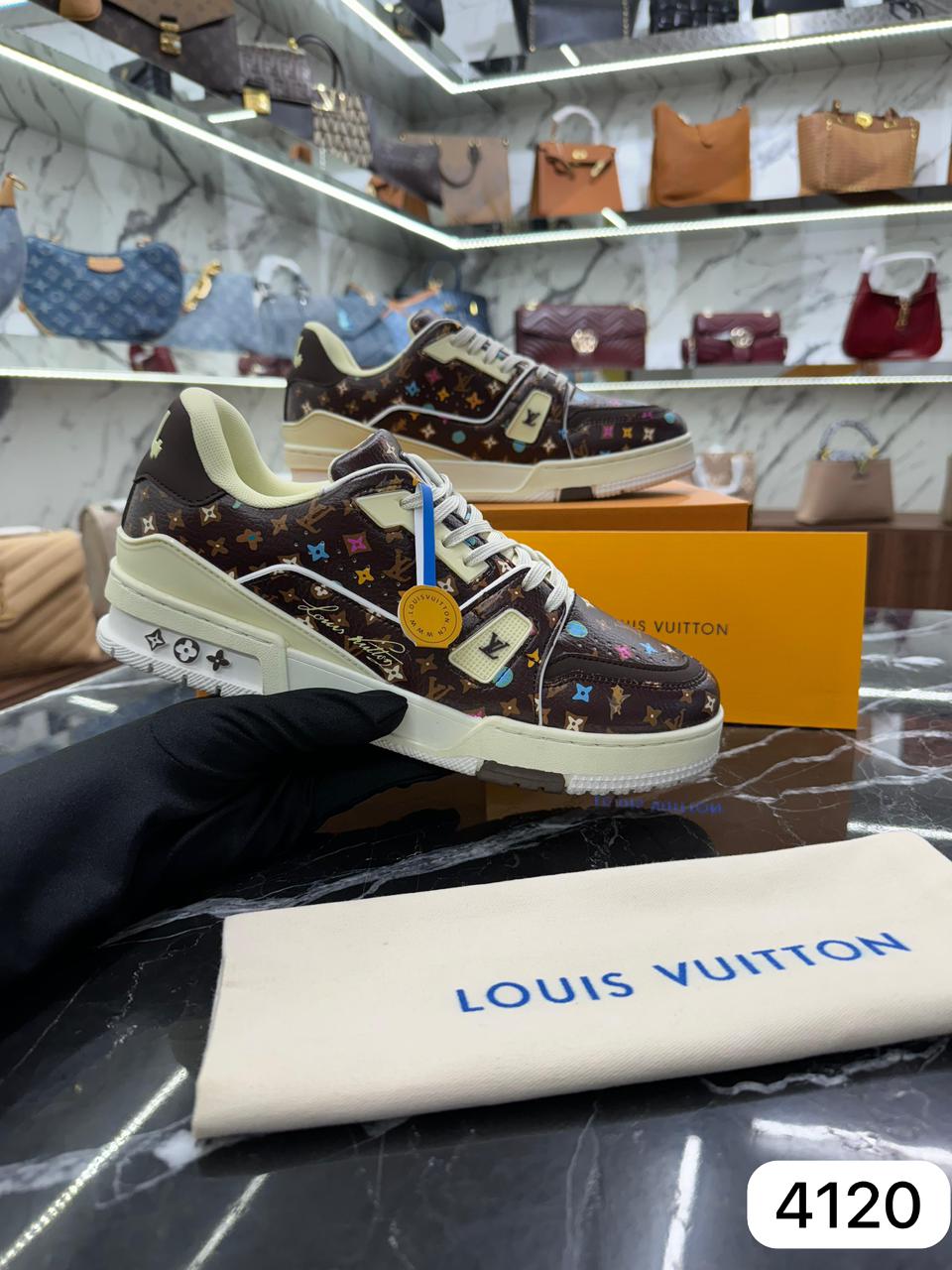 TENNIS Top Quality