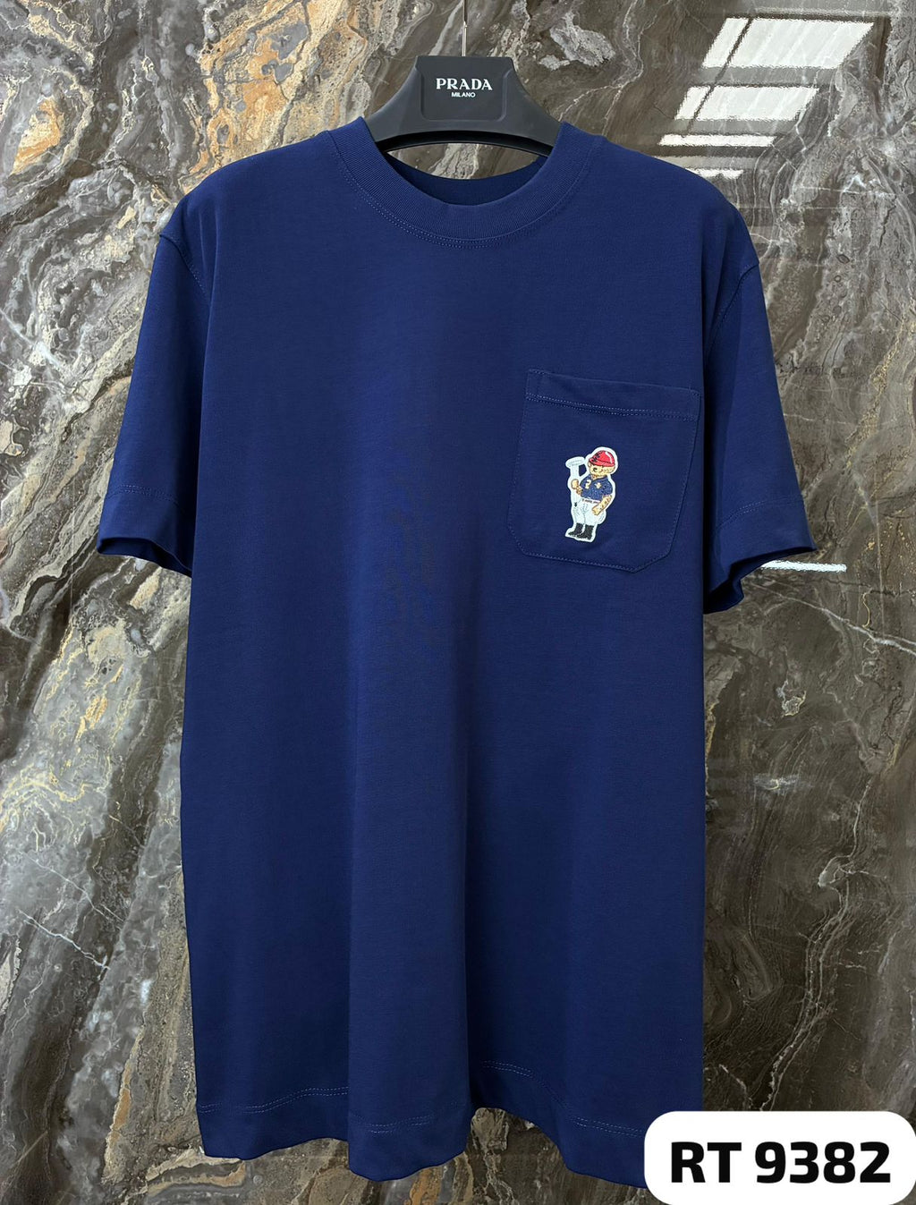 PLAYERA CALIDAD TURCA