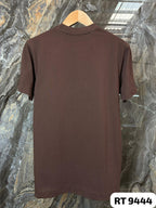 PLAYERA CALIDAD TURCA