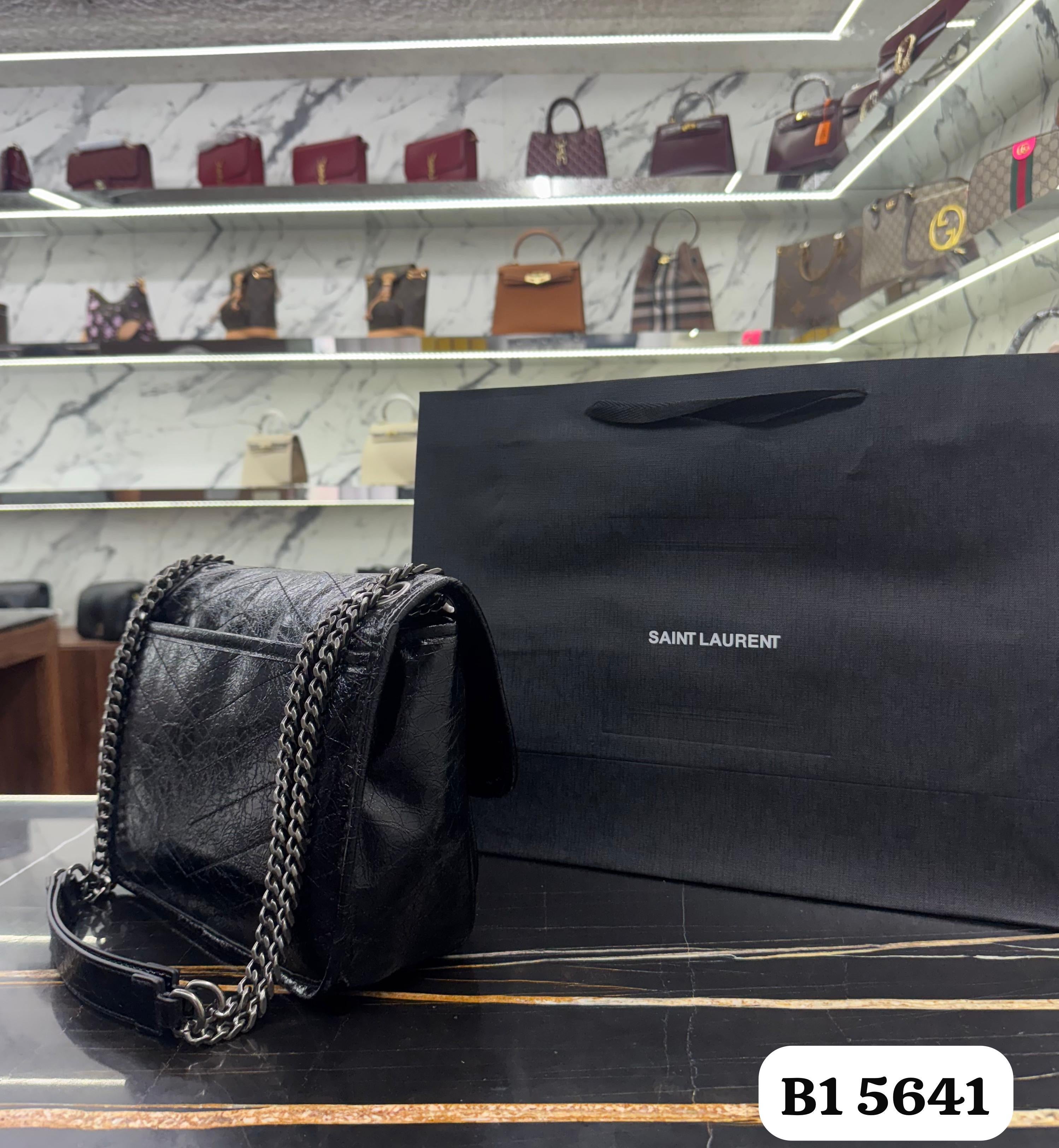 Bolso calidad 1.1