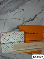 Cartera calidad G5