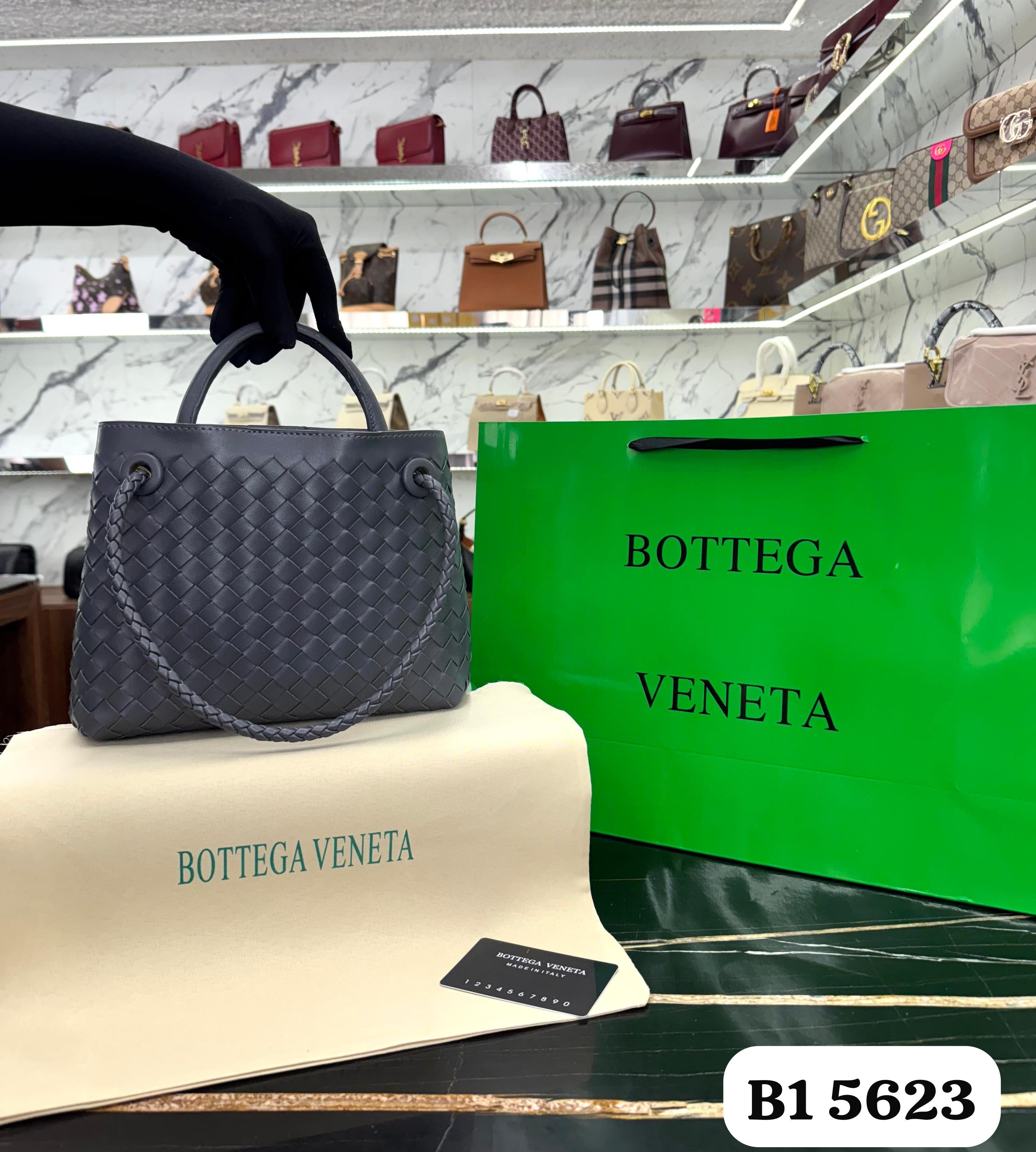 Bolso calidad 1.1