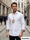 CAMISA CALIDAD TURCA