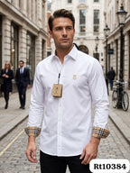 CAMISA CALIDAD TURCA