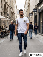 PLAYERA CALIDAD TURCA