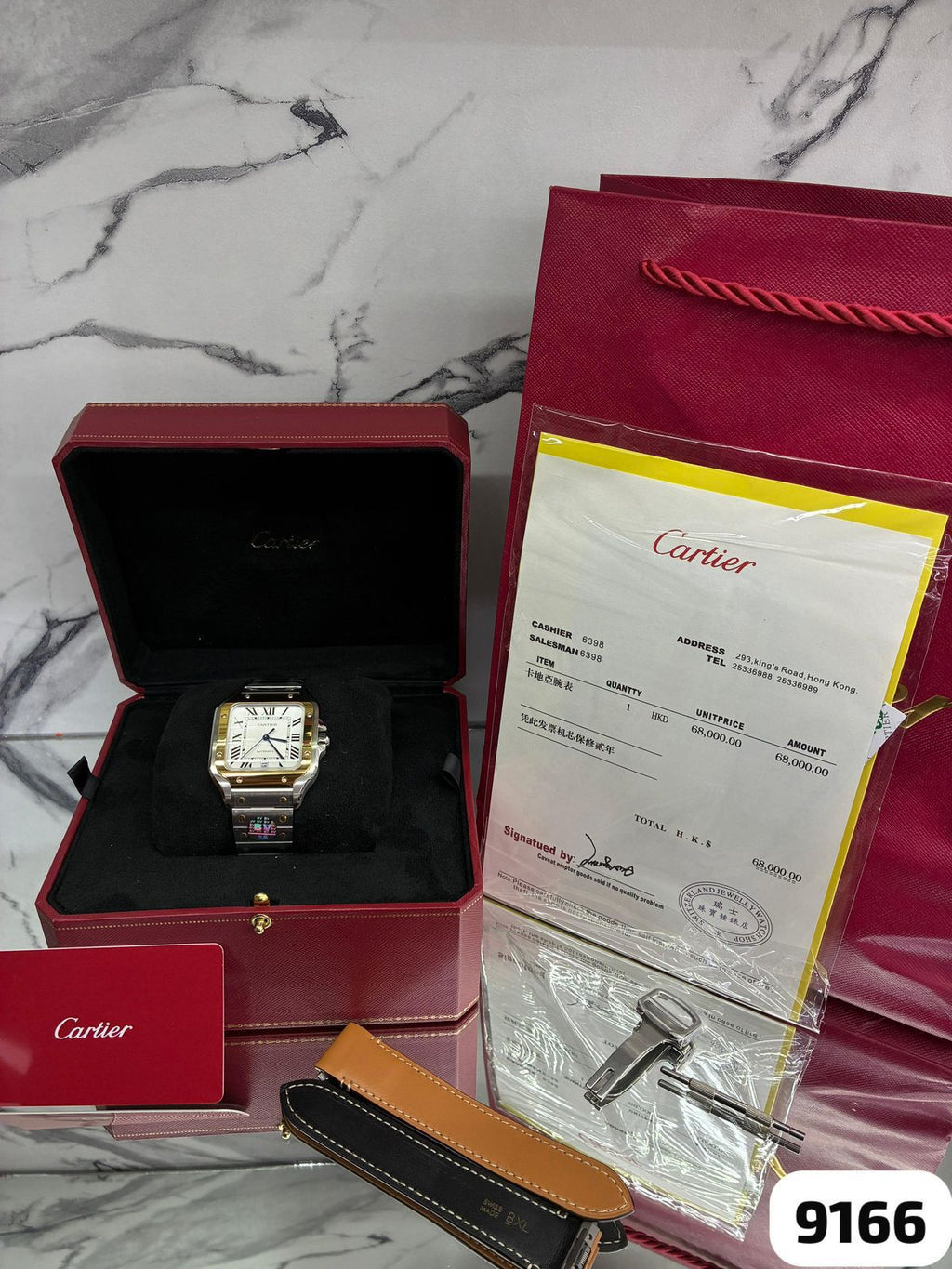 RELOJ MÁQUINA SUIZA