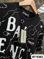 PLAYERA CALIDAD TURCA