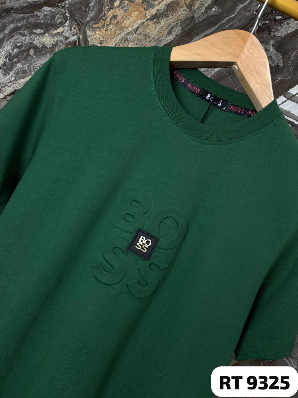 PLAYERA CALIDAD TURCA