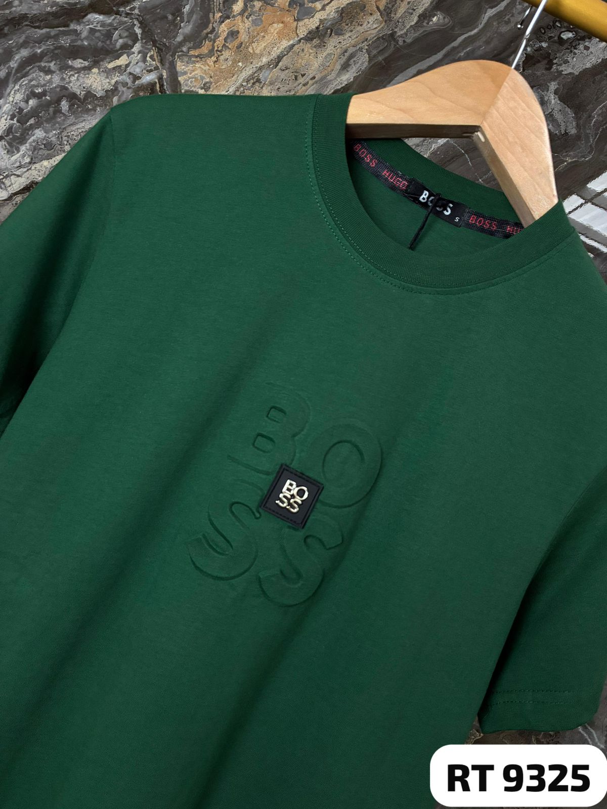 PLAYERA CALIDAD TURCA