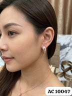 Aretes calidad top