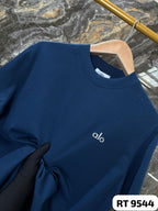 PLAYERA CALIDAD TURCA