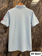 PLAYERA CALIDAD TURCA