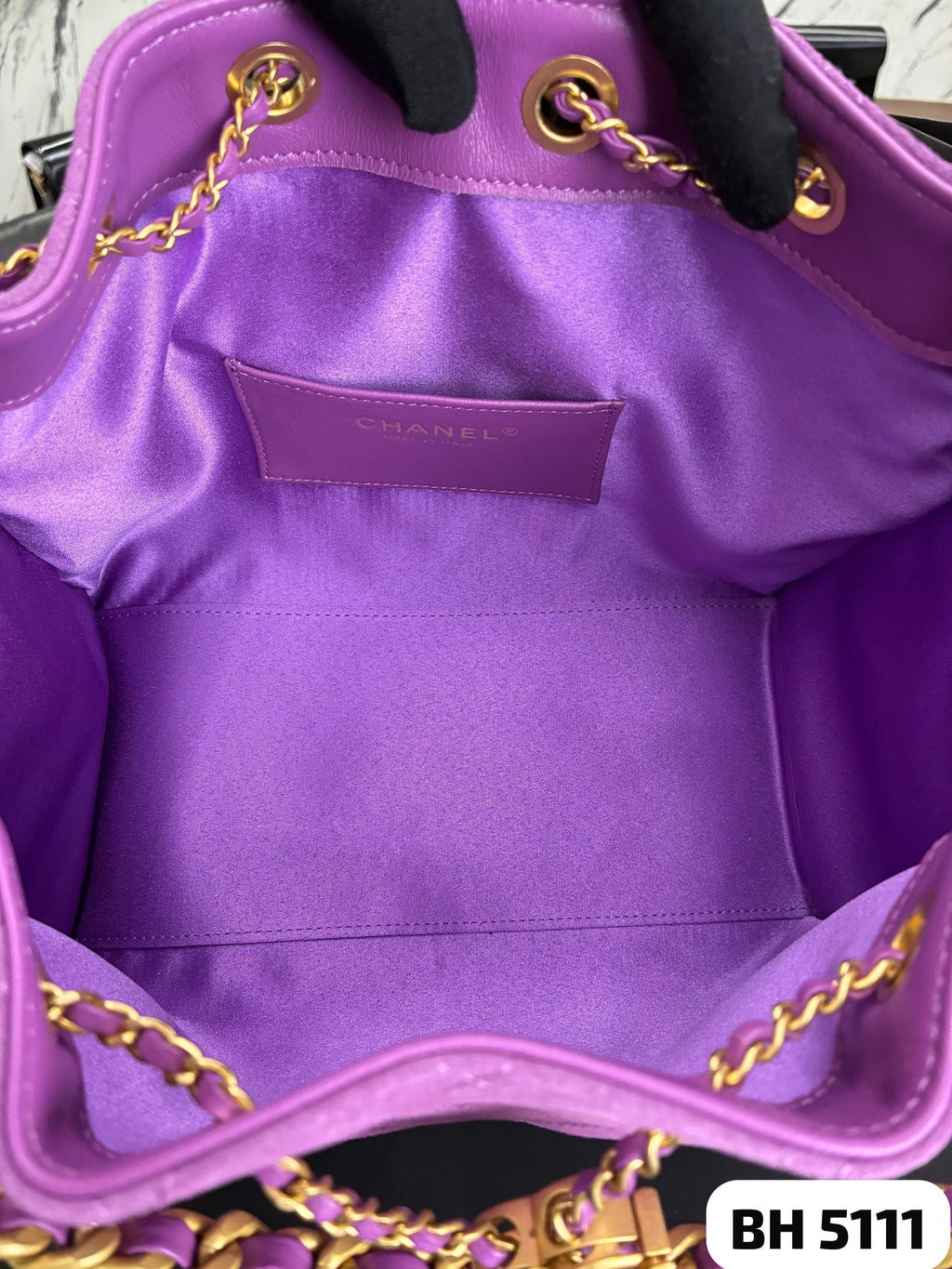 Bolso calidad G5