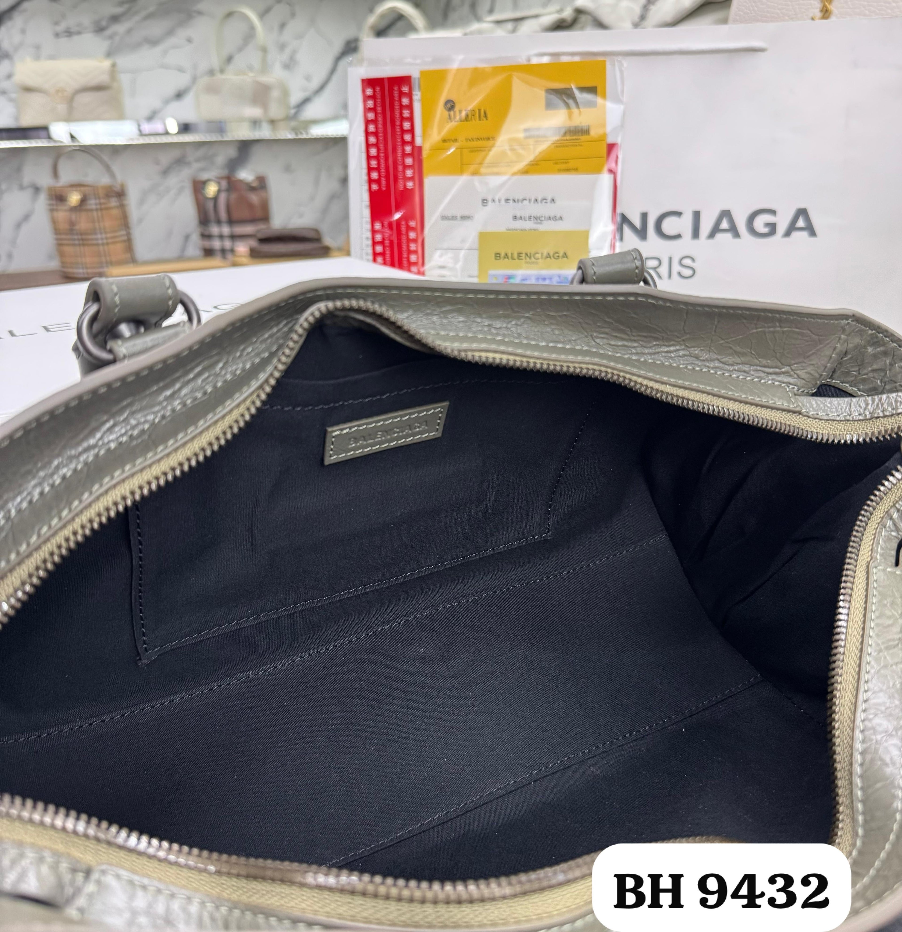 BOLSO CALIDAD G5