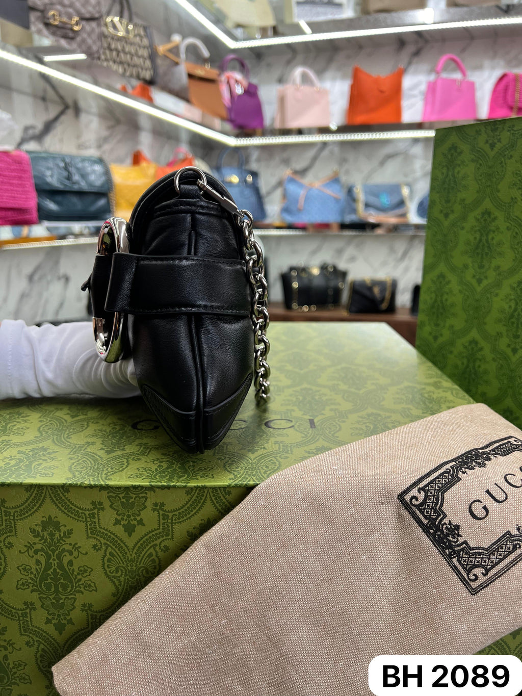 BOLSO  HIGH QUALITY