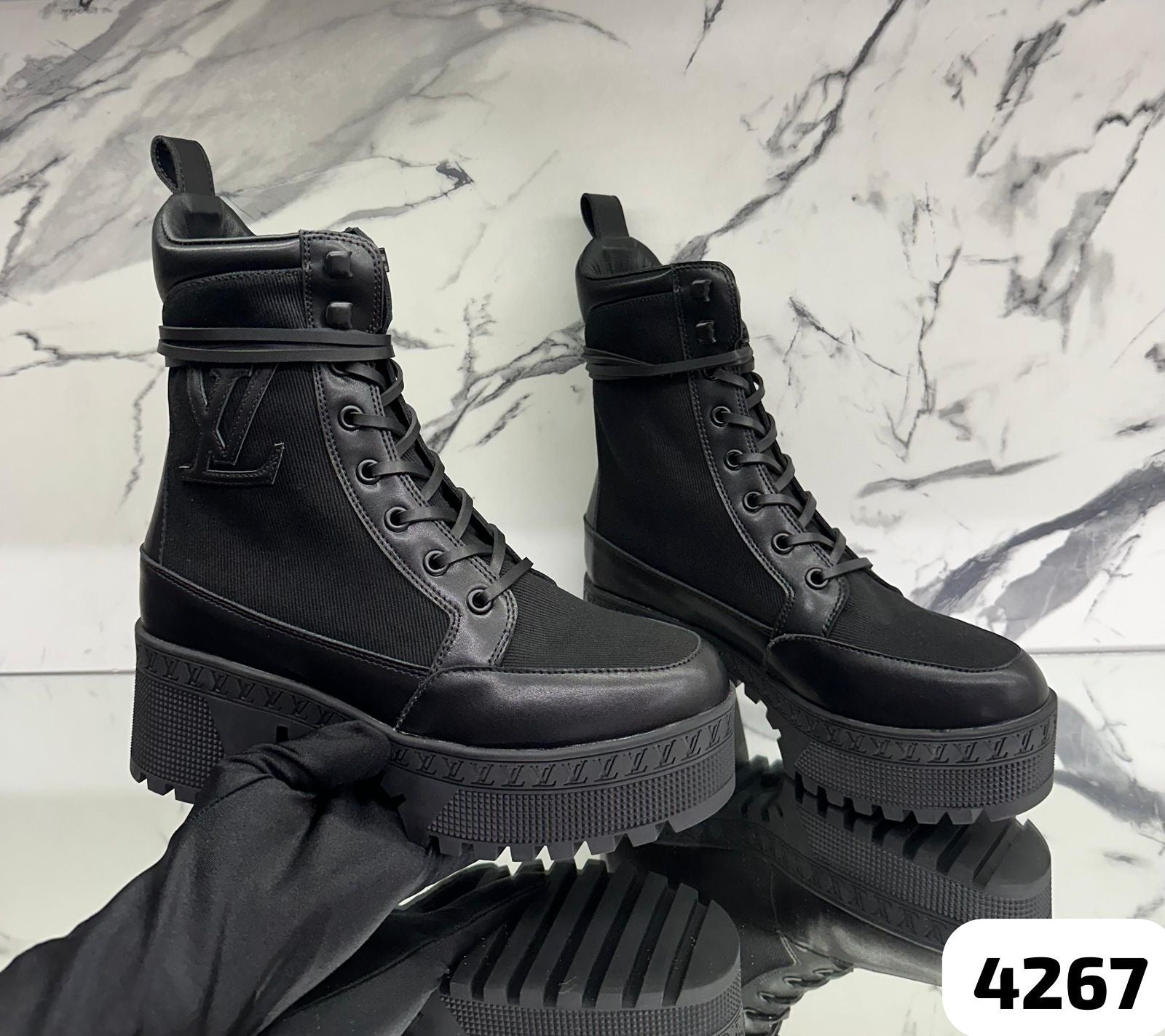 BOTAS Top Quality