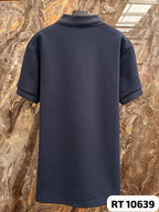PLAYERA CALIDAD TURCA