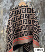 Poncho calidad G5