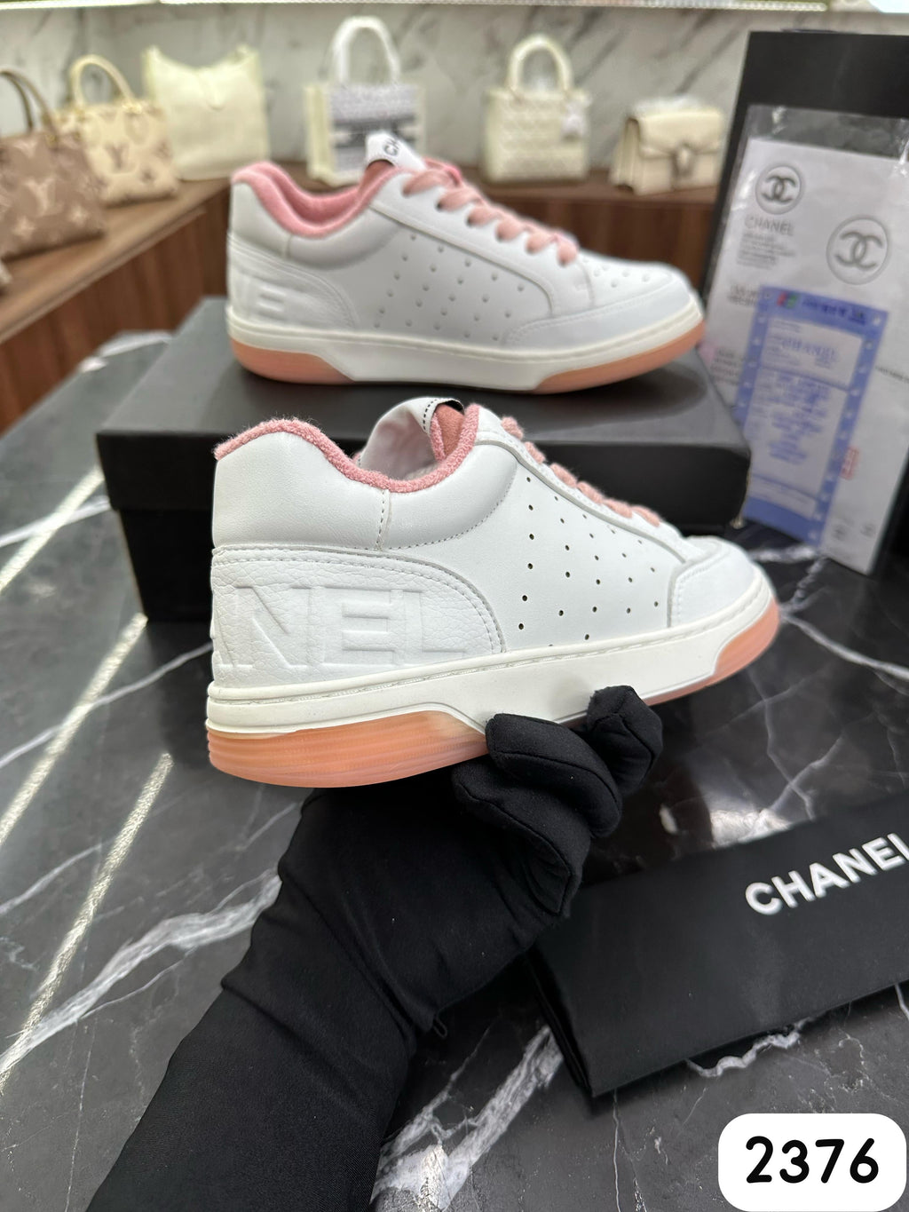 TENNIS TOP QUALITY