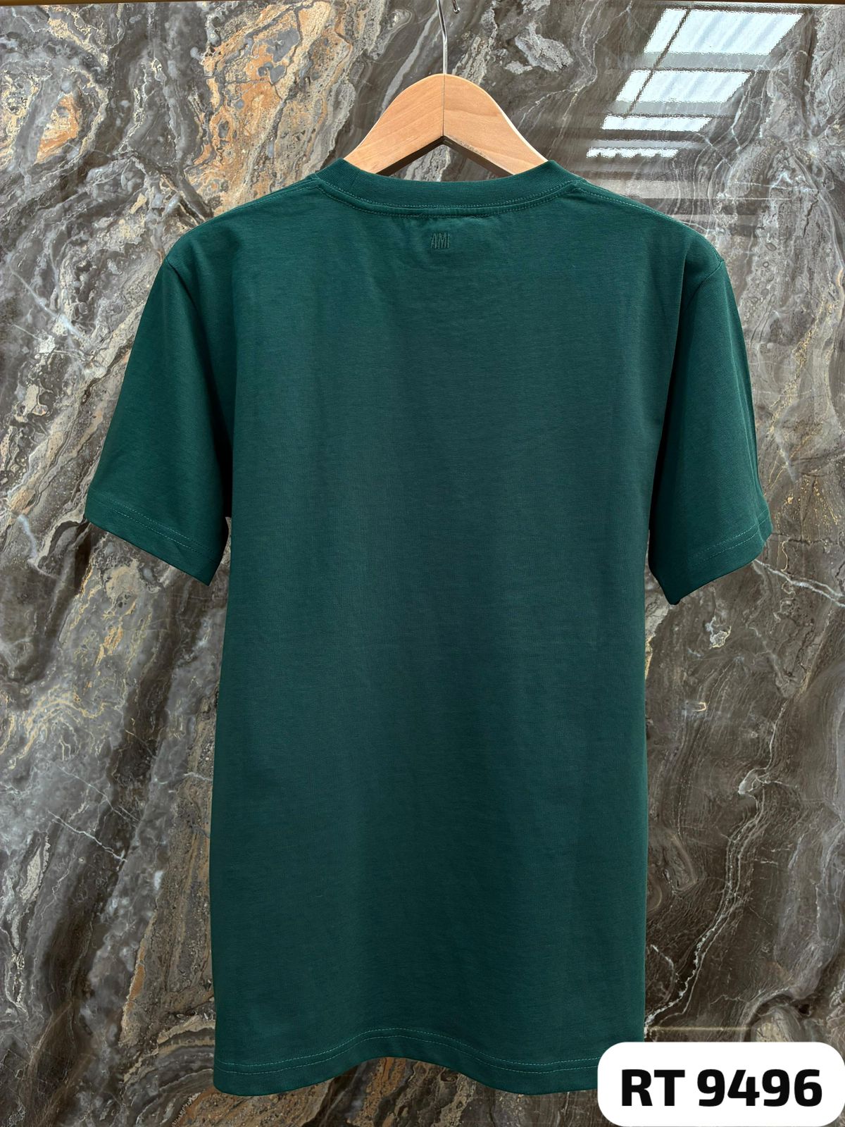 PLAYERA CALIDAD TURCA