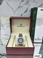 RELOJ MÁQUINA AUTOMÁTICA