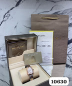 RELOJ MÁQUINA QUARTZ
