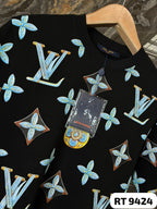 PLAYERA CALIDAD TURCA