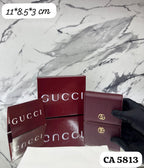 Cartera calidad G5