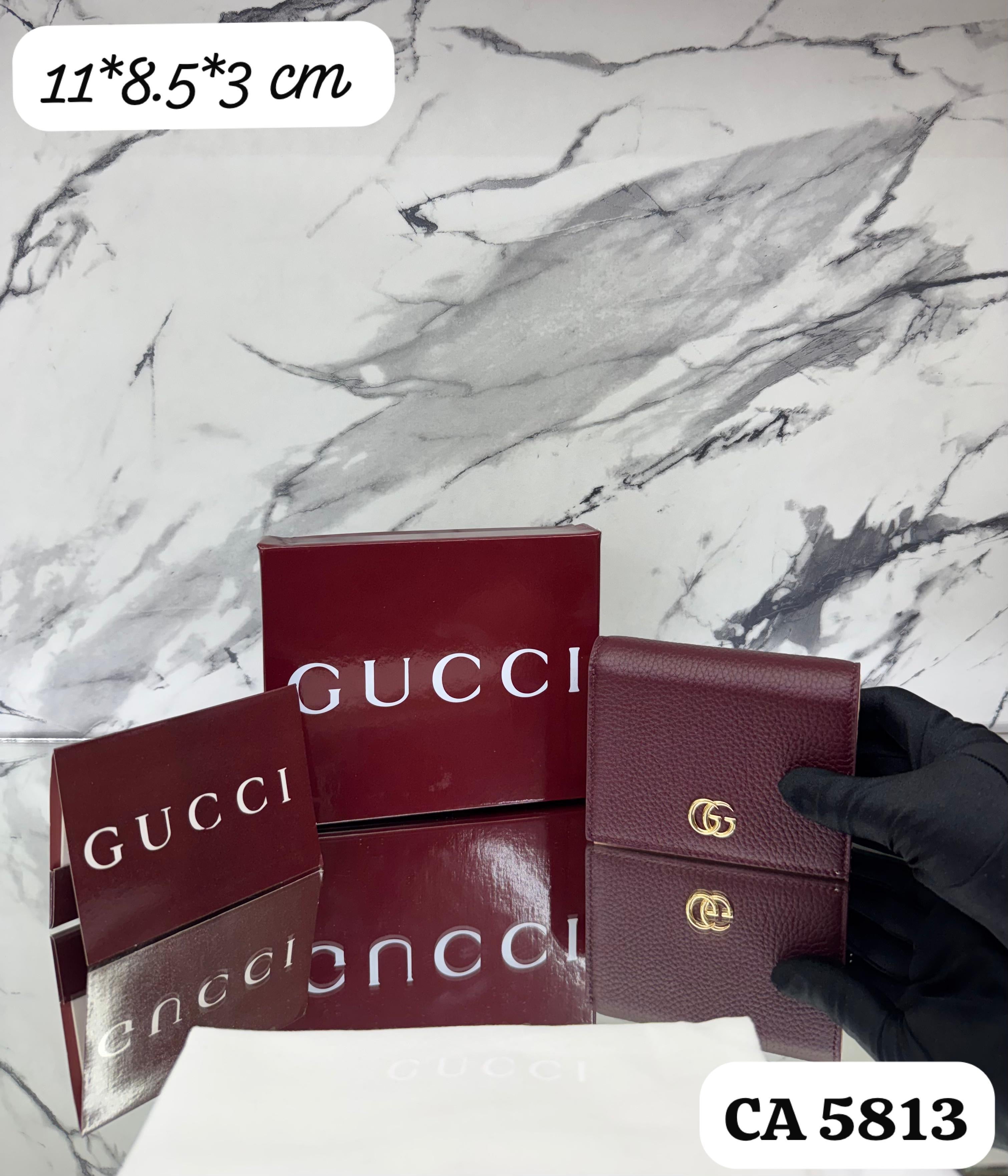 Cartera calidad G5