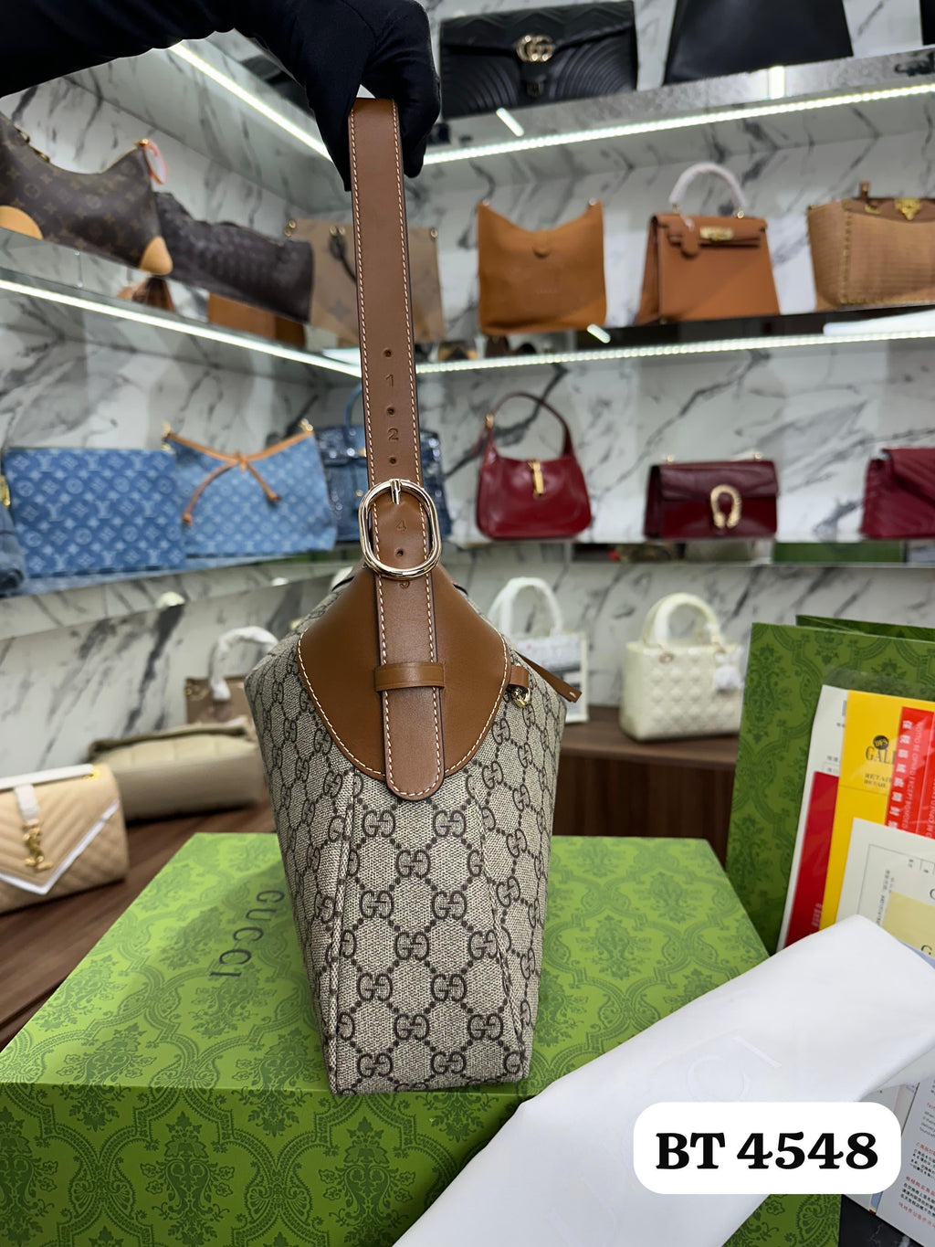 Bolso calidad Top