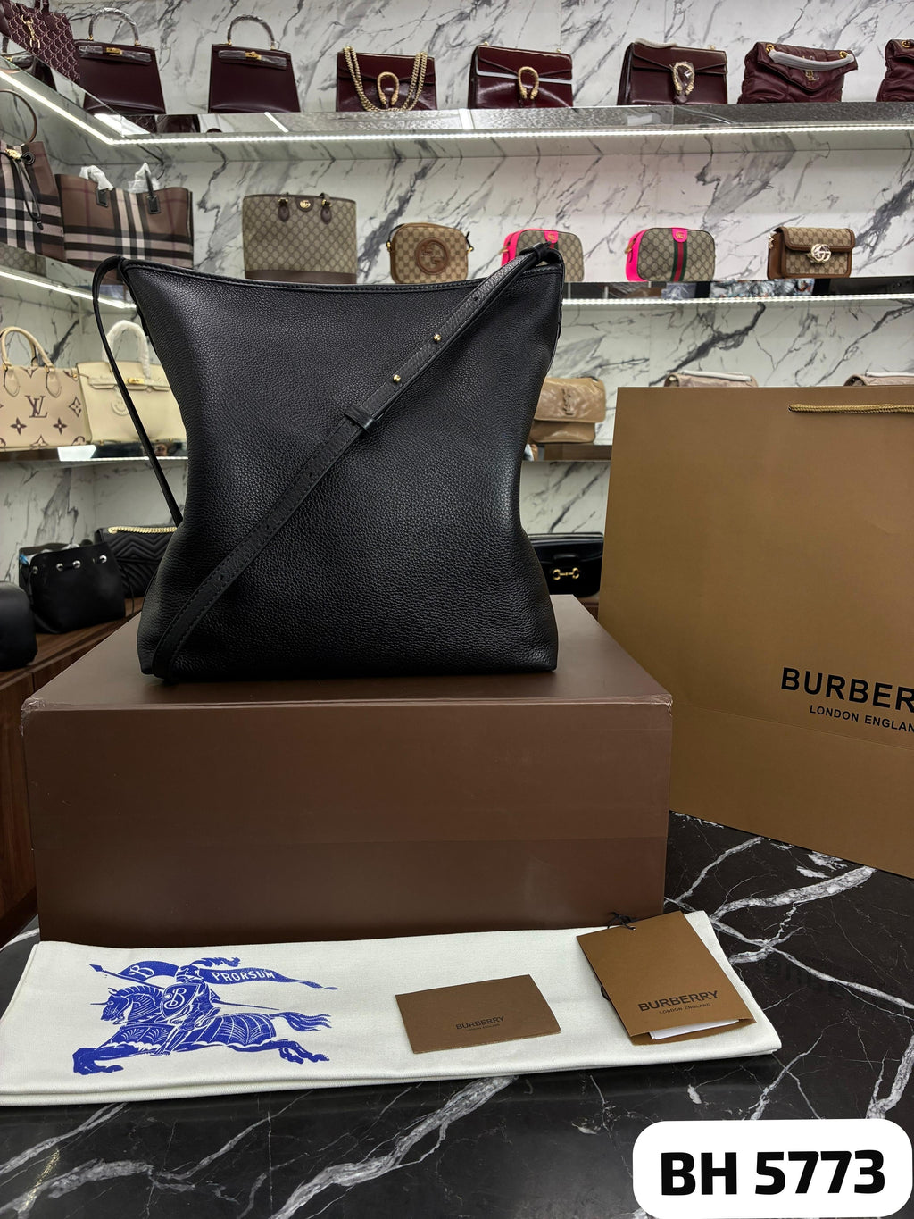 Bolso calidad G5